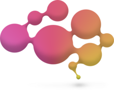 Colorful Notion Logo